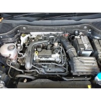 Skoda karoq 21r кпп utv 6 механическая