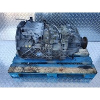 Кпп zf astronic 12 так 2130 td daf xf 1