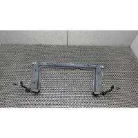 Балка под радиатор Renault Megane 2 2002-2009 2006 8200761565