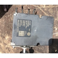 Volkswagen t5 рестайлинг насос блок абс 7e0907379l 7e0614517j