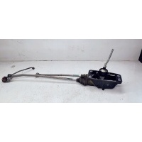 Переключатель кпп audi a6 c6 2.7 tdi кан 4f0711271c
