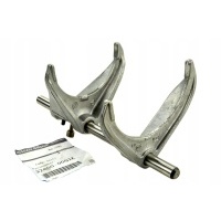 Вилка кпп pf6 pk6 pk4 renault opel