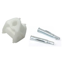 Переключатель кубический + bolce opel astra г vectra b