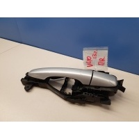 Ручка двери нaружная правая передняя Volvo V40 (V40 Cross Country) 2012- 39820600