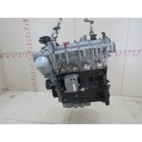 Двигатель (ДВС) VW Passat (B7)  2013    1.4 16V CAXA