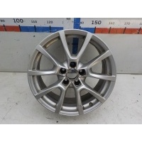 Диск колесный 18" Audi Q5 2008- 8R0601025C