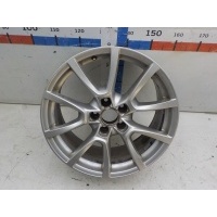 Диск колесный 18" Audi Q5 2008- 8R0601025C