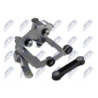 nty nxx - vw - 000 комплект ремонтный , рычаг переключения b