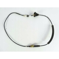 Мерседес w168 w414 трос кпп автомат