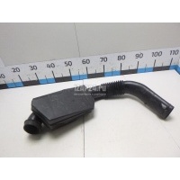 Резонатор воздушного фильтра Renault Logan (2005 - 2014) 6001548863