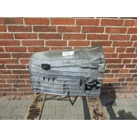 Корпус кпп мерседес е w212 glk 2212712001