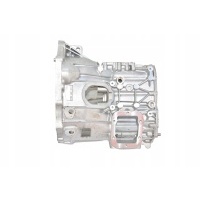 Iveco daily корпус кпп 6as400