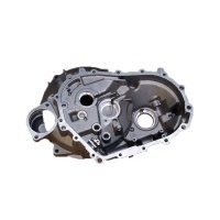 Корпус кпп skoda favorit felicia фелиция 1.3