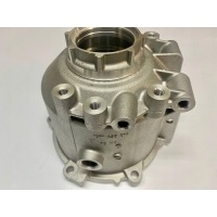 Корпус заднее кпп 6hp19 zf 1071336014