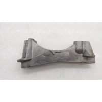 Кронштейн опоры двигателя Lexus RX450h GYL25 2019 1234131040