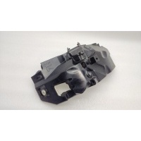 Кожух АКПП Lexus RX450h GYL25 2019 3515348030