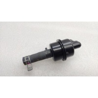 Клапан воздушный Lexus RX450h GYL25 2019 2571931070