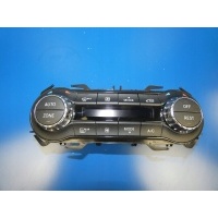 Мерседес w117 cla b w246 панель klimatyacji вентилятора