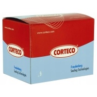 подушка кпп corteco 80001314