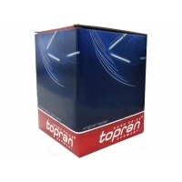 Подушка кпп topran 117 111