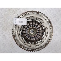 Маховик (демпфер сцепления) Renault Megane 3 (2008-2013) 2009 ,123007043R