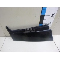 Накладка стекла Subaru Forester (S11) (2002 - 2007) 65240SA160VW