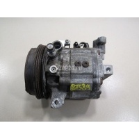 Компрессор системы кондиционирования Subaru Forester (S11) (2002 - 2007) 73111SA000