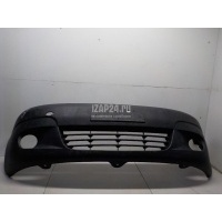 Бампер передний Daewoo Matiz (M100/M150) (1998 - 2015) 96563988