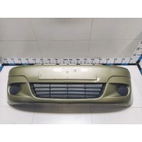 Бампер передний Daewoo Matiz (M100/M150) (1998 - 2015) 96563988