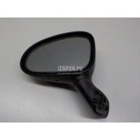 Зеркало левое механическое Daewoo Matiz (M100/M150) (1998 - 2015) 96314384