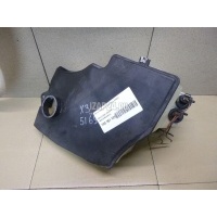 Бачок омывателя лобового стекла BMW X3 E83 (2004 - 2010) 61663403212