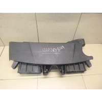 Воздухозаборник (наружный) BMW X3 E83 (2004 - 2010) 13713400202