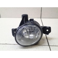 Фара противотуманная левая BMW X3 E83 (2004 - 2010) 63177184317