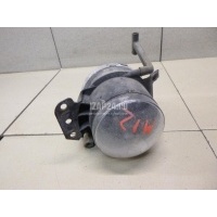 Фара противотуманная правая BMW X3 E83 (2004 - 2010) 63176910792
