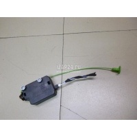 Активатор замка крышки бензобака BMW X3 E83 (2004 - 2010) 67116987634