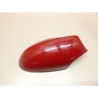 Накладка зеркала правого BMW 1-serie E87/E81 (2004 - 2011) 51167125558