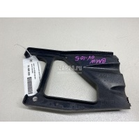 Направляющая заднего бампера BMW 1-serie E87/E81 (2004 - 2011) 51127183873