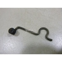 Скоба крепежная (п.з.к.) BMW 3-serie E90/E91 (2005 - 2012) 34416769077