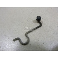 Скоба крепежная (п.з.к.) BMW 3-serie E90/E91 (2005 - 2012) 34416769077