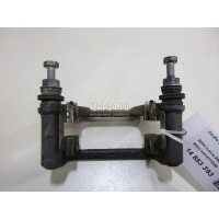 Скоба суппорта заднего BMW 1-serie E87/E81 (2004 - 2011) 34216776380