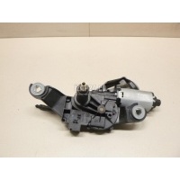 Моторчик стеклоочистителя задний BMW 1-serie E87/E81 (2004 - 2011) 67637199569