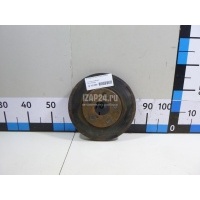 Диск тормозной передний вентилируемый Toyota Avensis I (1997 - 2003) 4351205030
