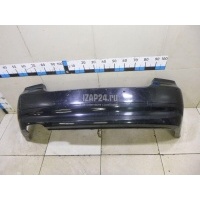 Бампер задний BMW 3-serie E90/E91 (2005 - 2012) 51127171045