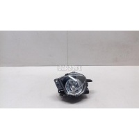 Фара противотуманная правая BMW 3-serie E90/E91 (2005 - 2012) 63176948374