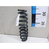Пружина задняя BMW 3-serie E90/E91 (2005 - 2012) 33536767337