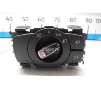 Переключатель света фар BMW 3-serie E90/E91 (2005 - 2012) 61319169404