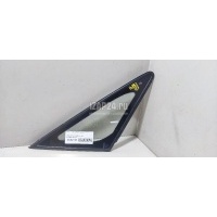 Стекло кузовное глухое правое Mitsubishi Grandis (NA#) (2004 - 2010) MR957570