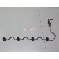 Магистраль обратки Nissan Pathfinder (R51) (2005 - 2014) 16671EB30A