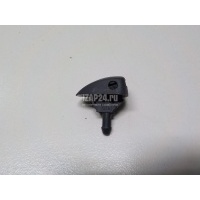 Форсунка омывателя лобового стекла Nissan Pathfinder (R51) (2005 - 2014) 28933EB400