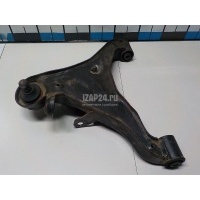 Рычаг передний нижний левый Nissan Pathfinder (R51) (2005 - 2014) 54501EB300